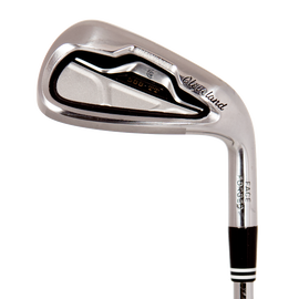 Cleveland 588 TT Irons (2013)