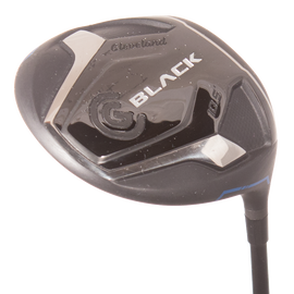 Cleveland 2015 CG Black Drivers