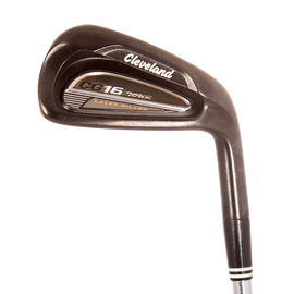 Cleveland CG16 Tour Black Pearl Irons