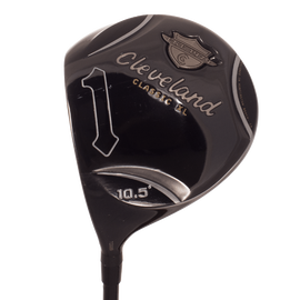 Cleveland Classic XL Drivers