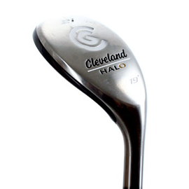 Cleveland Halo Hybrids
