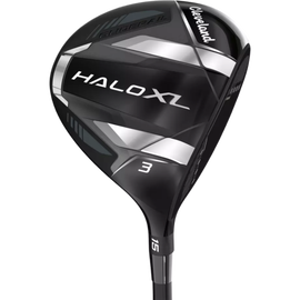 Cleveland Halo XL Womens Fairway Woods