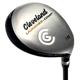 Cleveland Launcher Comp Fairway Woods
