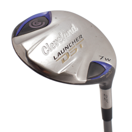 Cleveland Launcher DST Fairway Woods