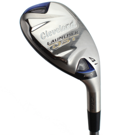 Cleveland Launcher DST Hybrids