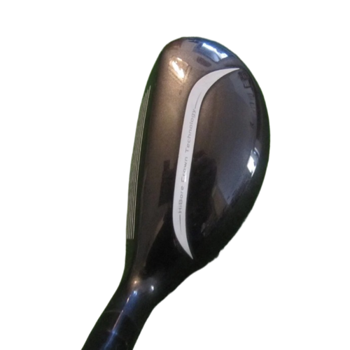 Cleveland Launcher HB Women's Hybrids - View 3