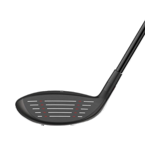 Cleveland Launcher HB Turbo Fairway Woods - View 2