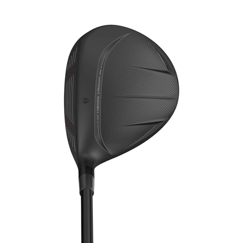 Cleveland Launcher HB Turbo Fairway Woods - View 3
