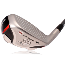 Cleveland Launcher Hybrids