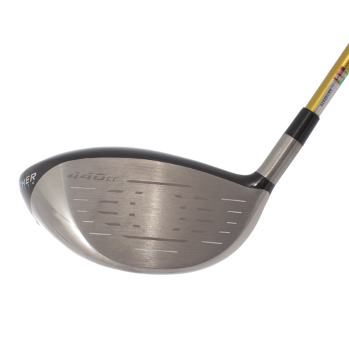 Cleveland Launcher TL310 Drivers - View 2