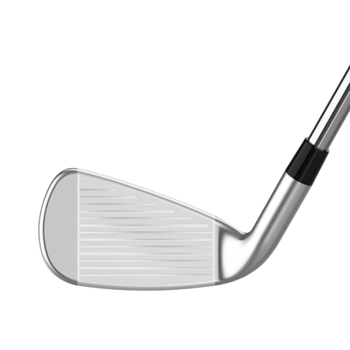 Cleveland Launcher UHX Irons - View 2