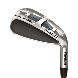 Cleveland Launcher XL Halo Women's Irons