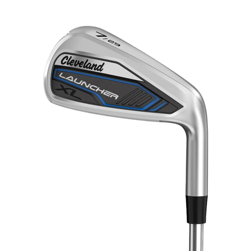 Cleveland Launcher XL Women's Irons - View 1