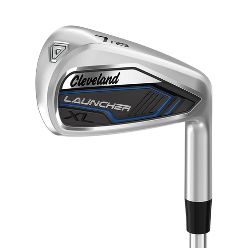 Cleveland Launcher XL Irons - View 1