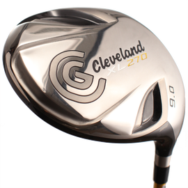 Cleveland Launcher XL270 Drivers
