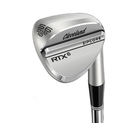 Cleveland RTX 6 ZipCore Tour Satin Wedge - View 1