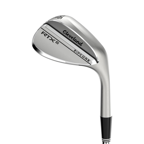 Cleveland RTX 6 ZipCore Tour Satin Wedge - View 4
