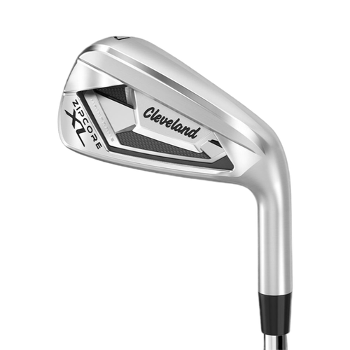 Cleveland ZipCore XL Irons - View 1