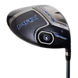 Cobra MAX Offset Drivers