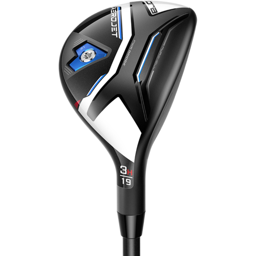 Cobra Aerojet Mens Hybrids - View 1