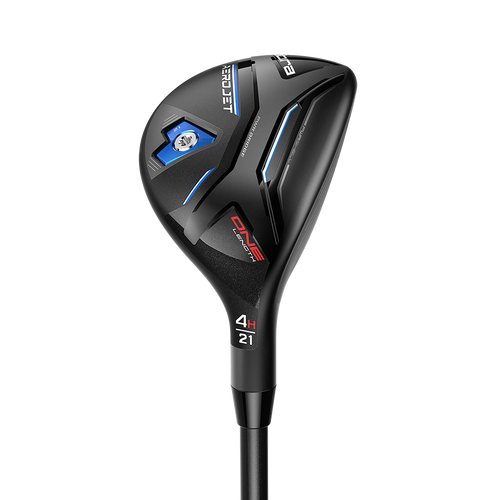 Cobra AEROJET ONE Length Hybrid - View 1