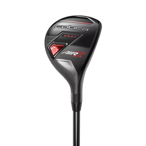 Cobra Air X Hybrids - View 1