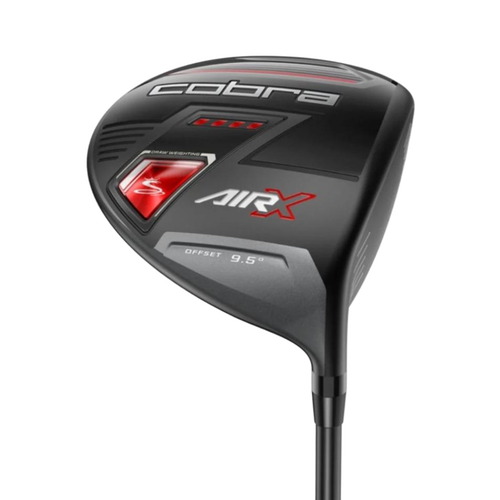 Cobra Air-X Offset Drivers - View 1