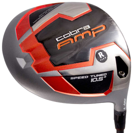 Cobra AMP Drivers (2012)
