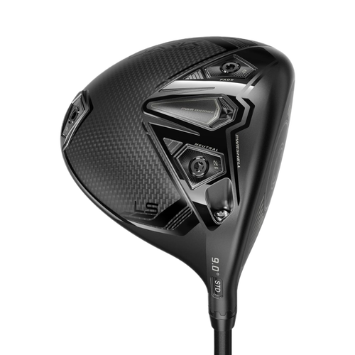 Cobra Darkspeed LS Driver - View 1