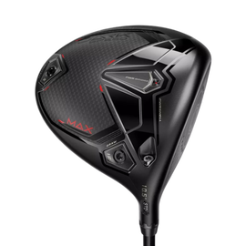 Cobra Darkspeed Max Driver