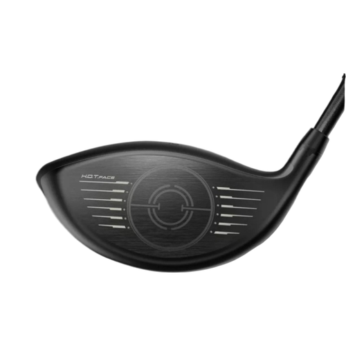 Cobra Darkspeed X Driver - View 2