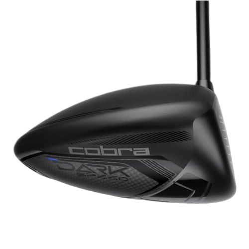 Cobra Darkspeed X Driver - View 4