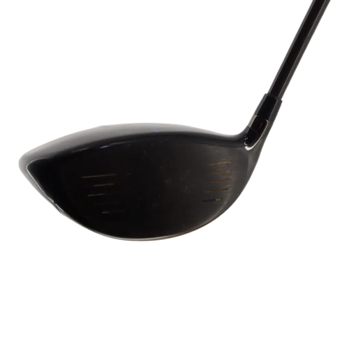 Cobra F-Max Airspeed Straight Neck Drivers - View 2