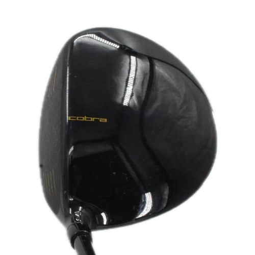 Cobra F Max Drivers - View 3