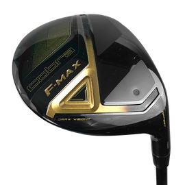 Cobra F-MAX Fairway Woods