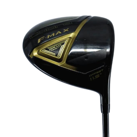 Cobra F-Max Offset Drivers
