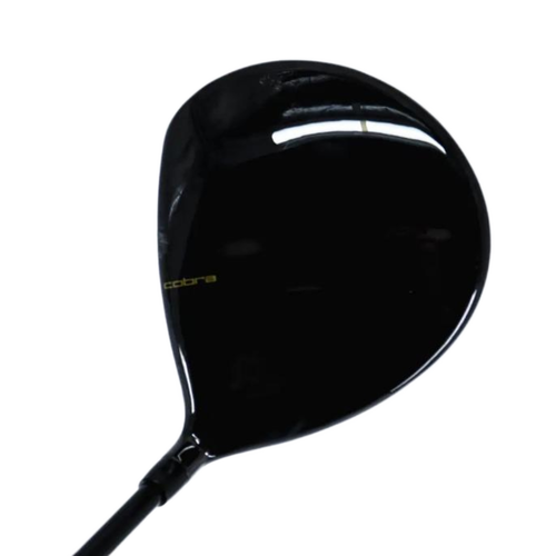 Cobra F-Max Offset Drivers - View 3