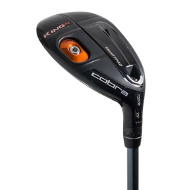 Cobra King F6 Hybrids (4/5Hyb)