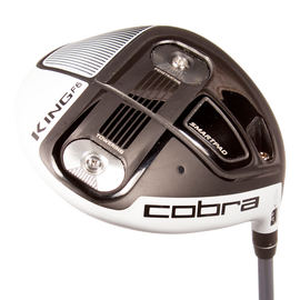 Cobra King F6 Drivers