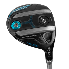 Women's Cobra KING F7 Fairway Woods (5/6FW)