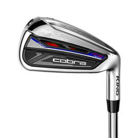 Cobra King Radspeed One Length Irons