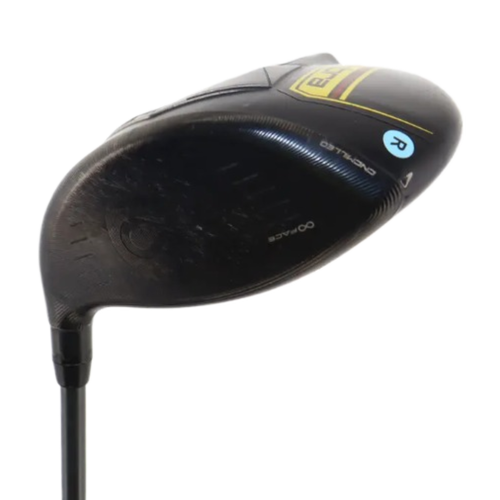 Cobra King Speedzone Xtreme Limited Edition Drivers - View 2