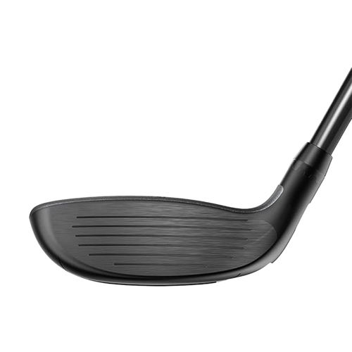 Cobra King Tec Hybrid (2021) - View 2