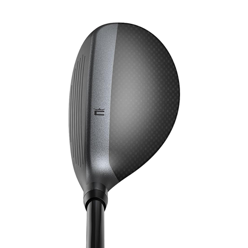 Cobra King Tec Hybrid (2021) - View 3