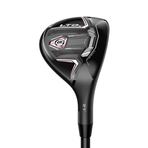 Cobra LTDx Women's Hybrids - View 1