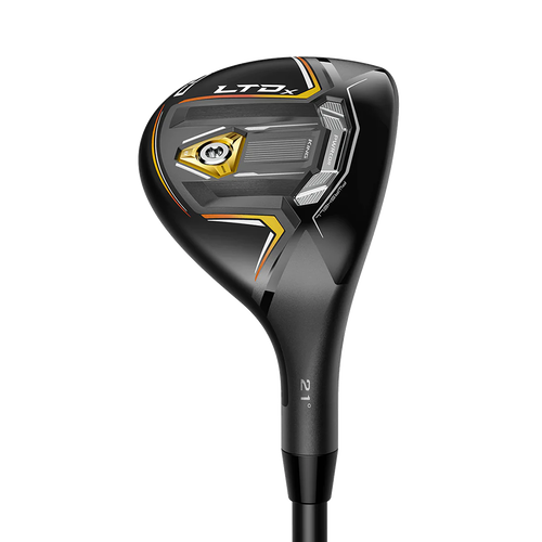 Cobra LTDx Hybrids - View 1