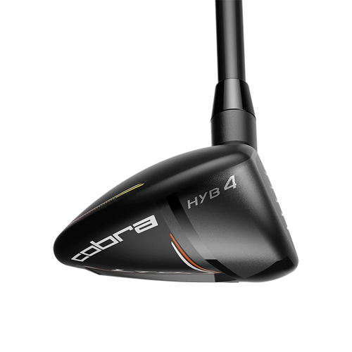 Cobra LTDx Hybrids - View 2