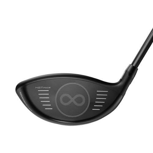 Cobra LTDx Max Driver - View 2