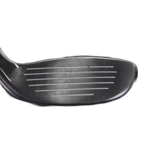 Cobra T-Rail Hybrids - View 2