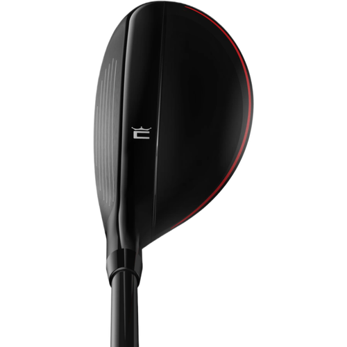 Cobra 2023 T-Rail Mens Hybrids - View 3